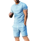 Mia – Stylish and Comfortable Summer Set in Trendy Colors, Sizes XS-L 1