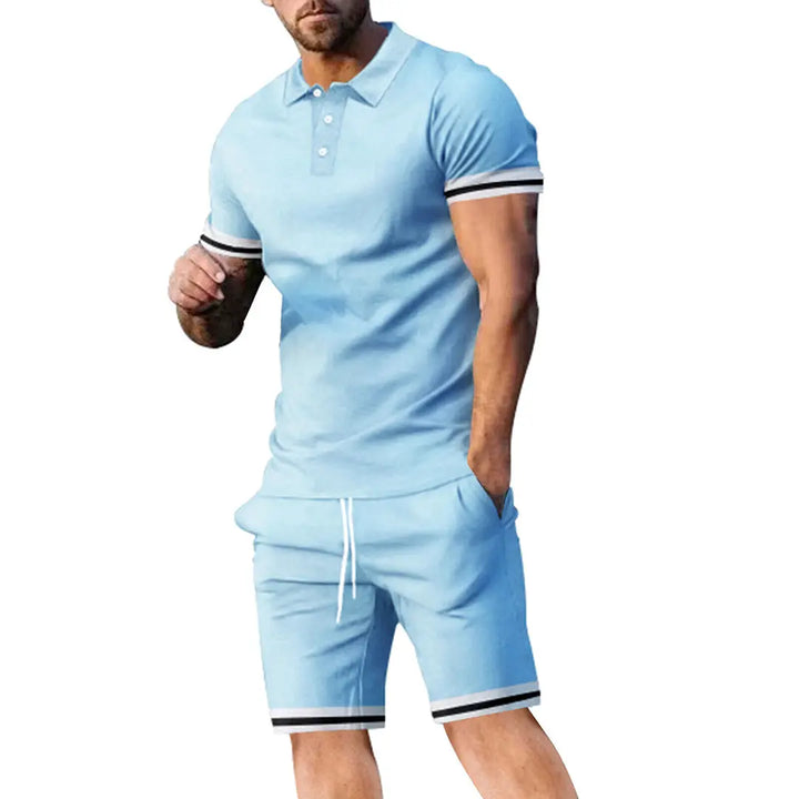 Mia – Stylish and Comfortable Summer Set in Trendy Colors, Sizes XS-L 1