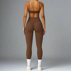 Nora - Stylish Women's Yoga And Pilates Set For Ultimate Comfort