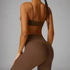 Nora - Stylish Women's Yoga And Pilates Set For Ultimate Comfort