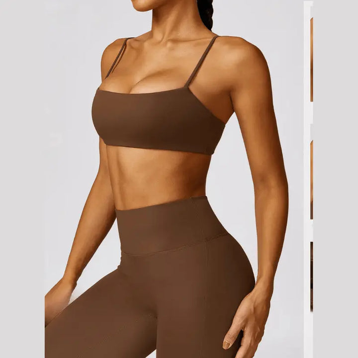 MunaWear  Sets  Nora - Stylish Women's Yoga And Pilates Set For Ultimate Comfort