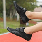 MunaWear - Shoes - Alex - Barefoot Training Shoes for Gym, Yoga and Sport Activities for Men and Women - 