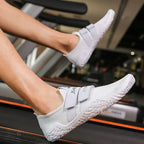 MunaWear - Shoes - Alex - Barefoot Training Shoes for Gym, Yoga and Sport Activities for Men and Women - 