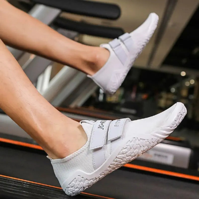 MunaWear - Shoes - Alex - Barefoot Training Shoes for Gym, Yoga and Sport Activities for Men and Women - 