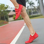 MunaWear - Shoes - Alex - Barefoot Training Shoes for Gym, Yoga and Sport Activities for Men and Women - 