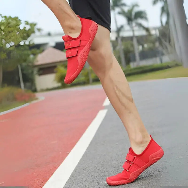 MunaWear - Shoes - Alex - Barefoot Training Shoes for Gym, Yoga and Sport Activities for Men and Women - 