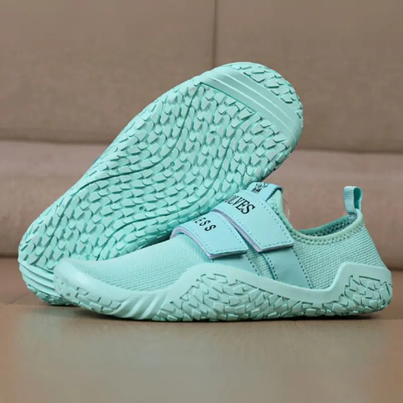 MunaWear - Shoes - Alex - Barefoot Training Shoes for Gym, Yoga and Sport Activities for Men and Women - 