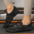 MunaWear - Shoes - Alex - Barefoot Training Shoes for Gym, Yoga and Sport Activities for Men and Women - 