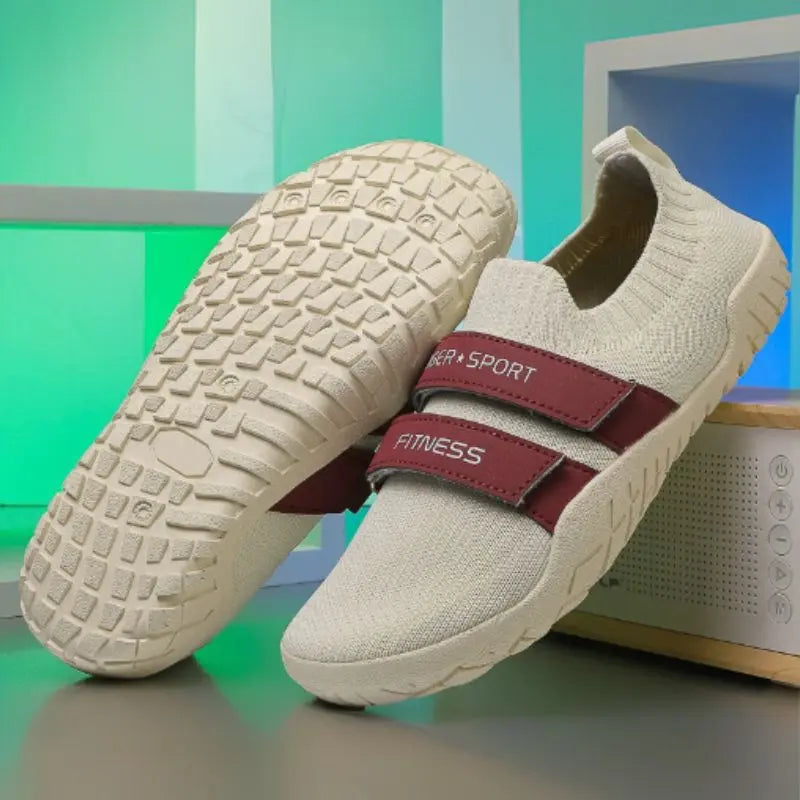 MunaWear - Shoes - Alex - Barefoot Training Shoes for Gym, Yoga and Sport Activities for Men and Women - 