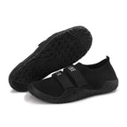 MunaWear  Training Shoes  Alex - Unisex Soft Bottom Training Shoes for Gym, Yoga, and Beach Activities