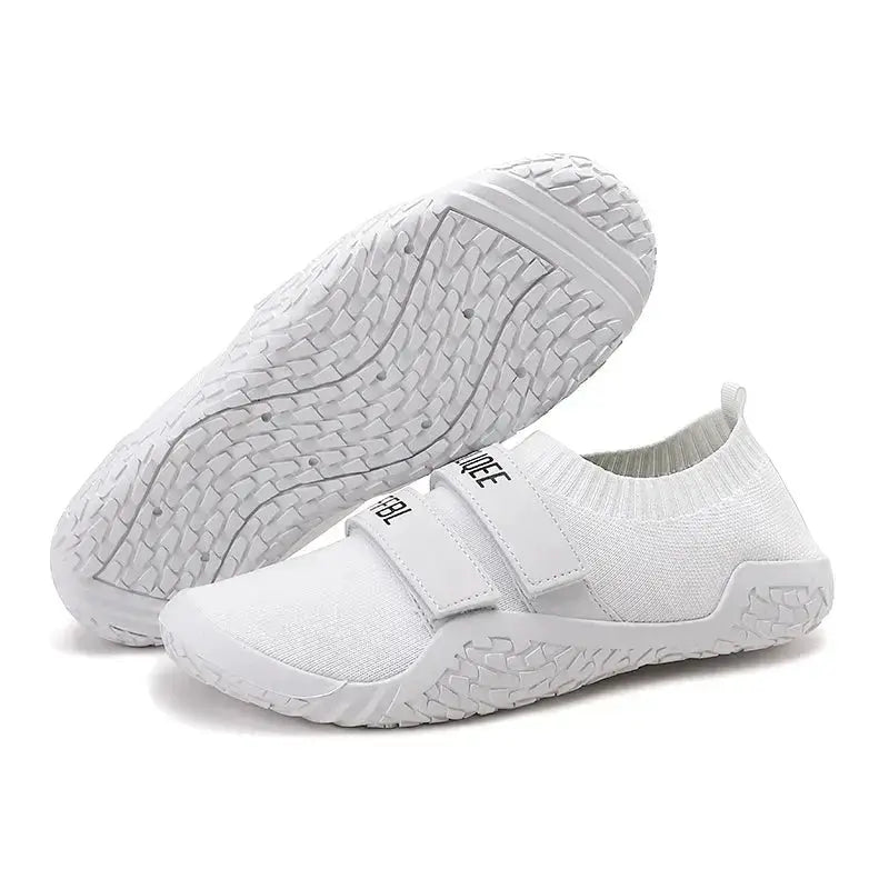 MunaWear  Training Shoes  Alex - Unisex Soft Bottom Training Shoes for Gym, Yoga, and Beach Activities