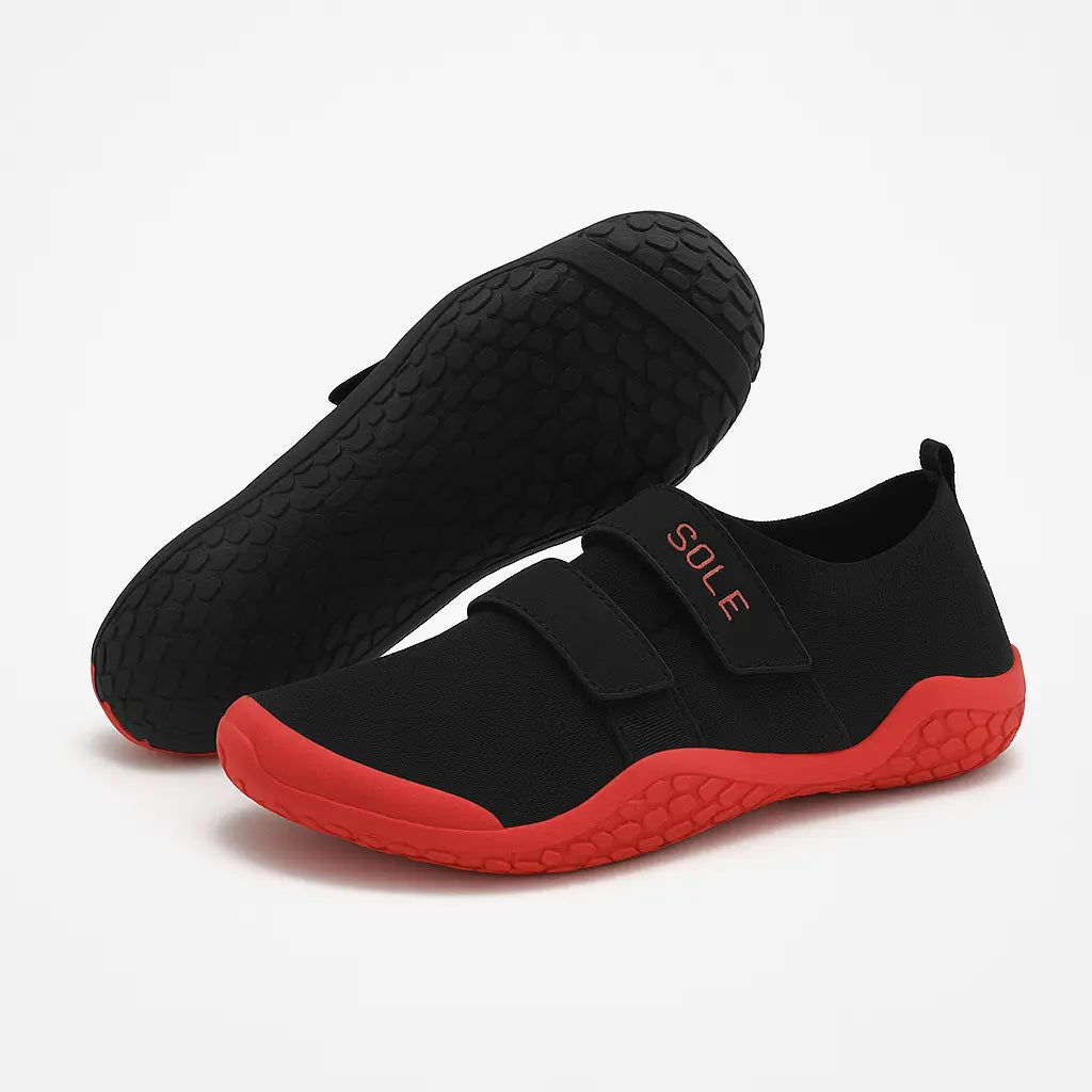 MunaWear  Shoes  Alex - Unisex Barefoot Training Shoes for Gym, Yoga, and Beach Activities 