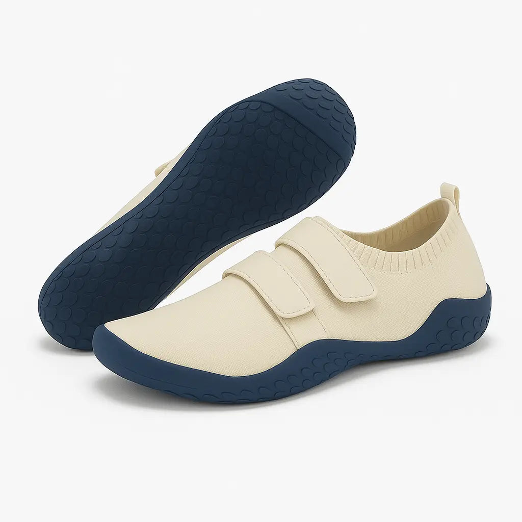 MunaWear  Shoes  Alex - Unisex Barefoot Training Shoes for Gym, Yoga, and Beach Activities 