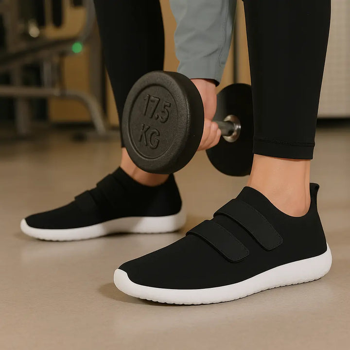 MunaWear  Shoes  Alex - Unisex Barefoot Training Shoes for Gym, Yoga, and Beach Activities 