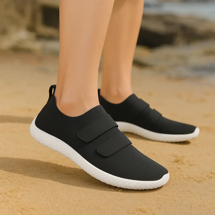 MunaWear  Shoes  Alex - Unisex Barefoot Training Shoes for Gym, Yoga, and Beach Activities 