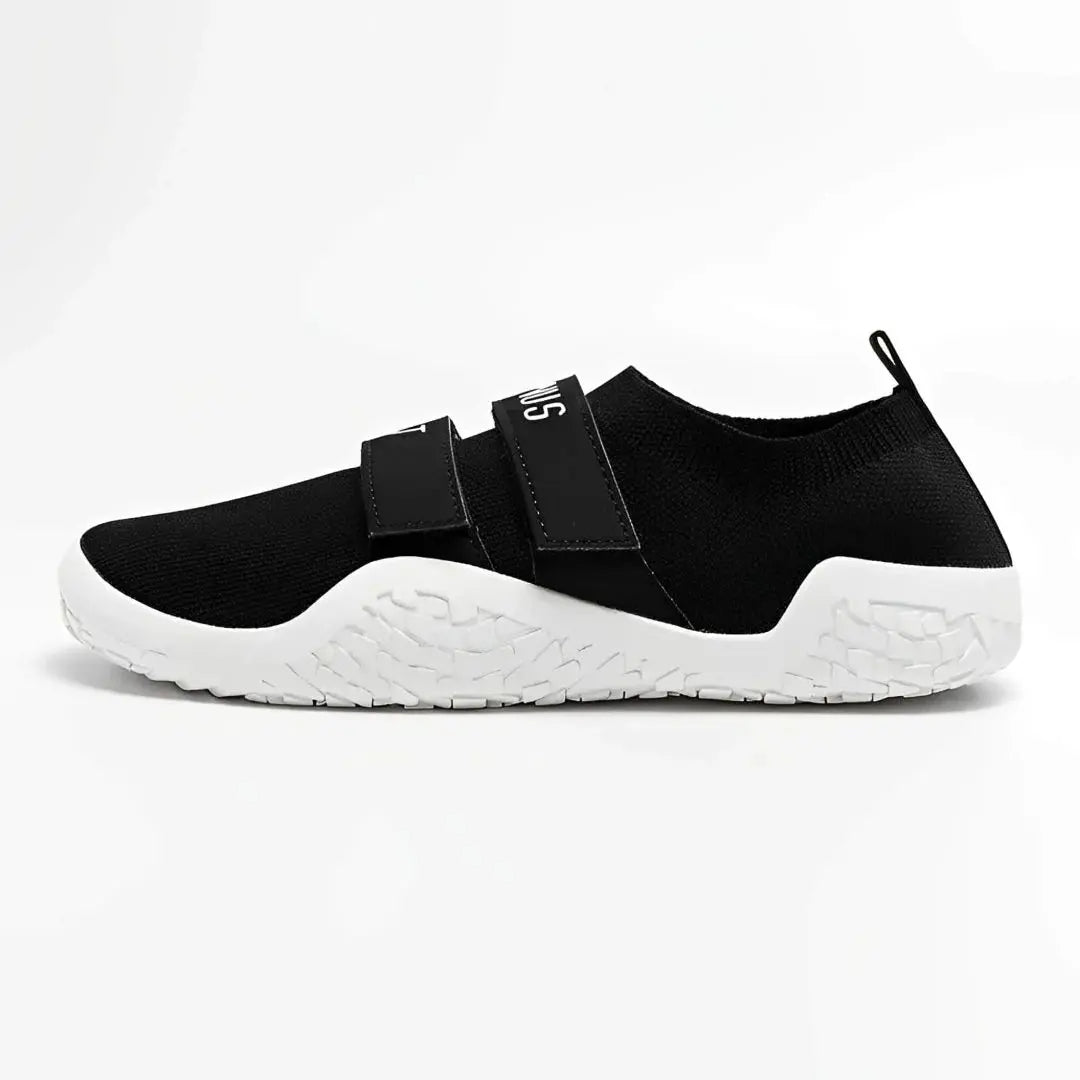 MunaWear - Shoes - Ash - Barefoot Training Shoes for Gym, Yoga and Sport Activities for Men and Women - 