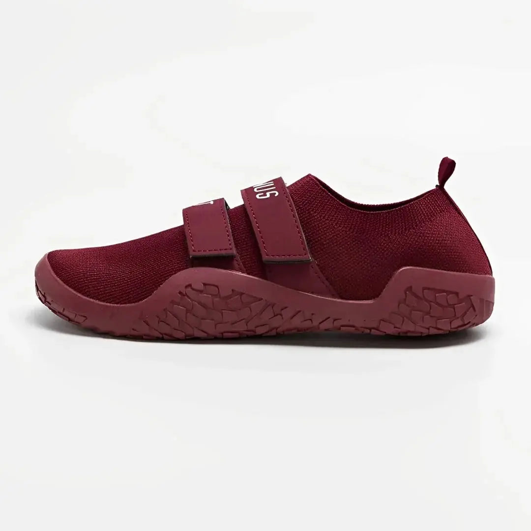 MunaWear - Shoes - Ash - Barefoot Training Shoes for Gym, Yoga and Sport Activities for Men and Women - 