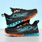 Caden – Breathable Men's Running Shoes With Air Cushion For Casual Comfort And Performance