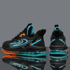 Caden – Breathable Men's Running Shoes With Air Cushion For Casual Comfort And Performance