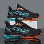 Caden – Breathable Men's Running Shoes With Air Cushion For Casual Comfort And Performance