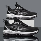 Caden – Breathable Men's Running Shoes With Air Cushion For Casual Comfort And Performance