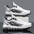 Caden – Breathable Men's Running Shoes With Air Cushion For Casual Comfort And Performance
