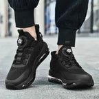 Caden – Breathable Men's Running Shoes With Air Cushion For Casual Comfort And Performance 4