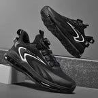 Caden – Breathable Men's Running Shoes With Air Cushion For Casual Comfort And Performance