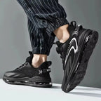 Caden – Breathable Men's Running Shoes With Air Cushion For Casual Comfort And Performance