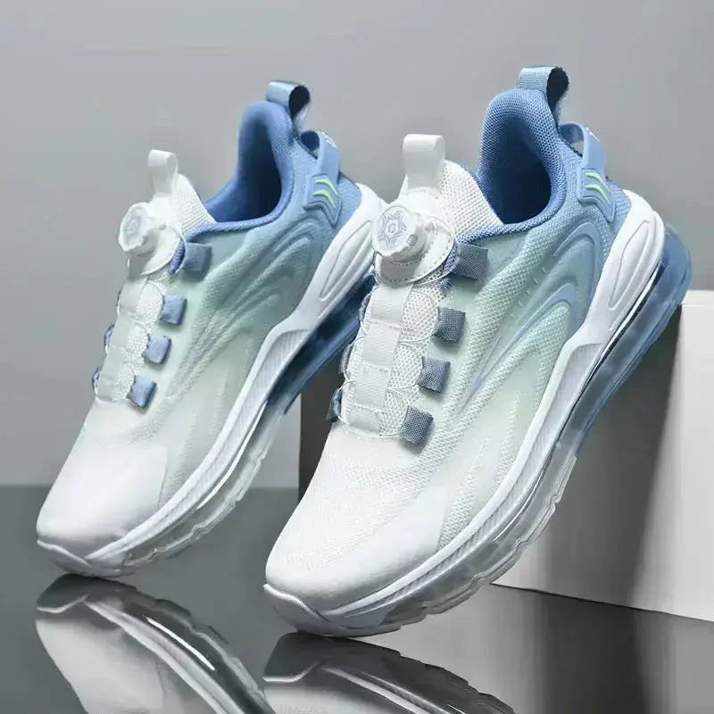 Caden – Breathable Men's Running Shoes With Air Cushion For Casual Comfort And Performance 0