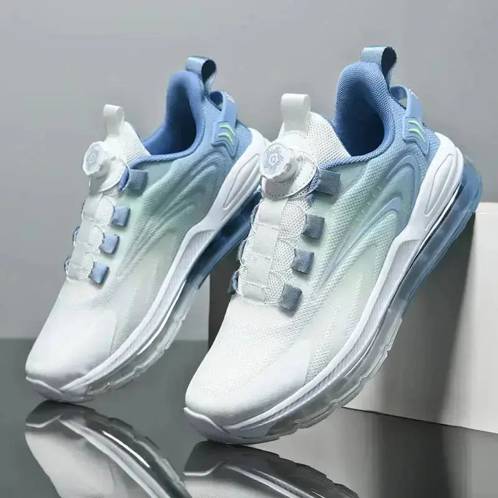 Caden – Breathable Men's Running Shoes With Air Cushion For Casual Comfort And Performance 0