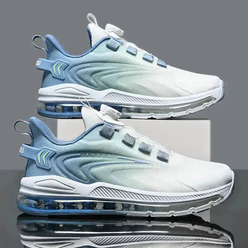 Caden – Breathable Men's Running Shoes With Air Cushion For Casual Comfort And Performance 1