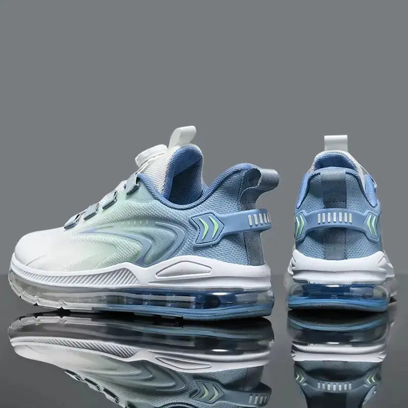 Caden – Breathable Men's Running Shoes With Air Cushion For Casual Comfort And Performance