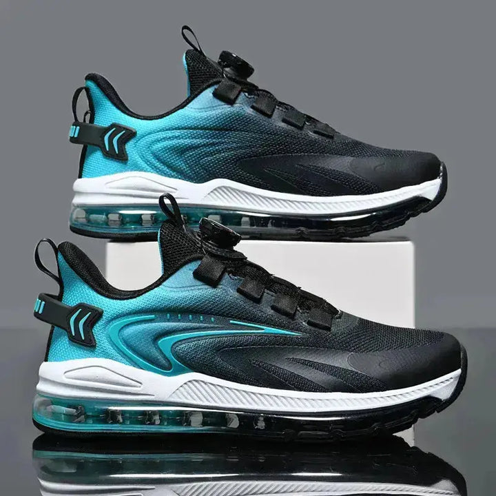 Caden – Breathable Men's Running Shoes With Air Cushion For Casual Comfort And Performance 2