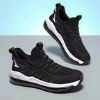 Caden – Breathable Men's Running Shoes With Air Cushion For Casual Comfort And Performance