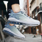 Caden – Breathable Men's Running Shoes With Air Cushion For Casual Comfort And Performance