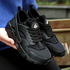 MunaWear - Shoes - Elliot – Men’s Sneakers Breathable, Lightweight Casual Sport Shoes - 