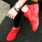 MunaWear - Shoes - Elliot – Men’s Sneakers Breathable, Lightweight Casual Sport Shoes - 