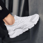 MunaWear - Shoes - Elliot – Men’s Sneakers Breathable, Lightweight Casual Sport Shoes - 