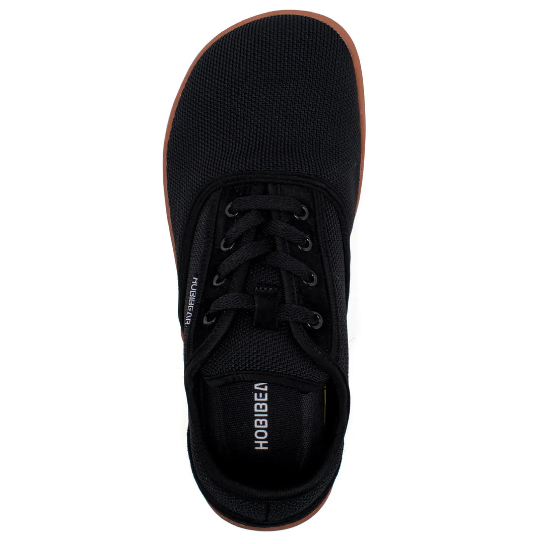 MunaWear  Shoes  Ethan – Wide-Toe-Box Barefoot Running Shoes, Minimalist & Breathable Zero Drop Trail Footwear 