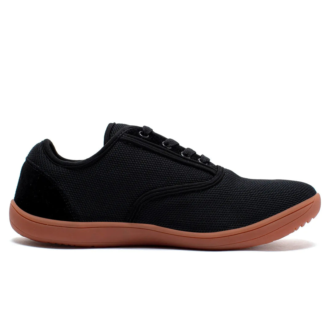 MunaWear  Shoes  Ethan – Wide-Toe-Box Barefoot Running Shoes, Minimalist & Breathable Zero Drop Trail Footwear 