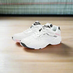 Kenji - Durable Sport Shoes for Men and Women, Breathable Trainers for Badminton and Table Tennis