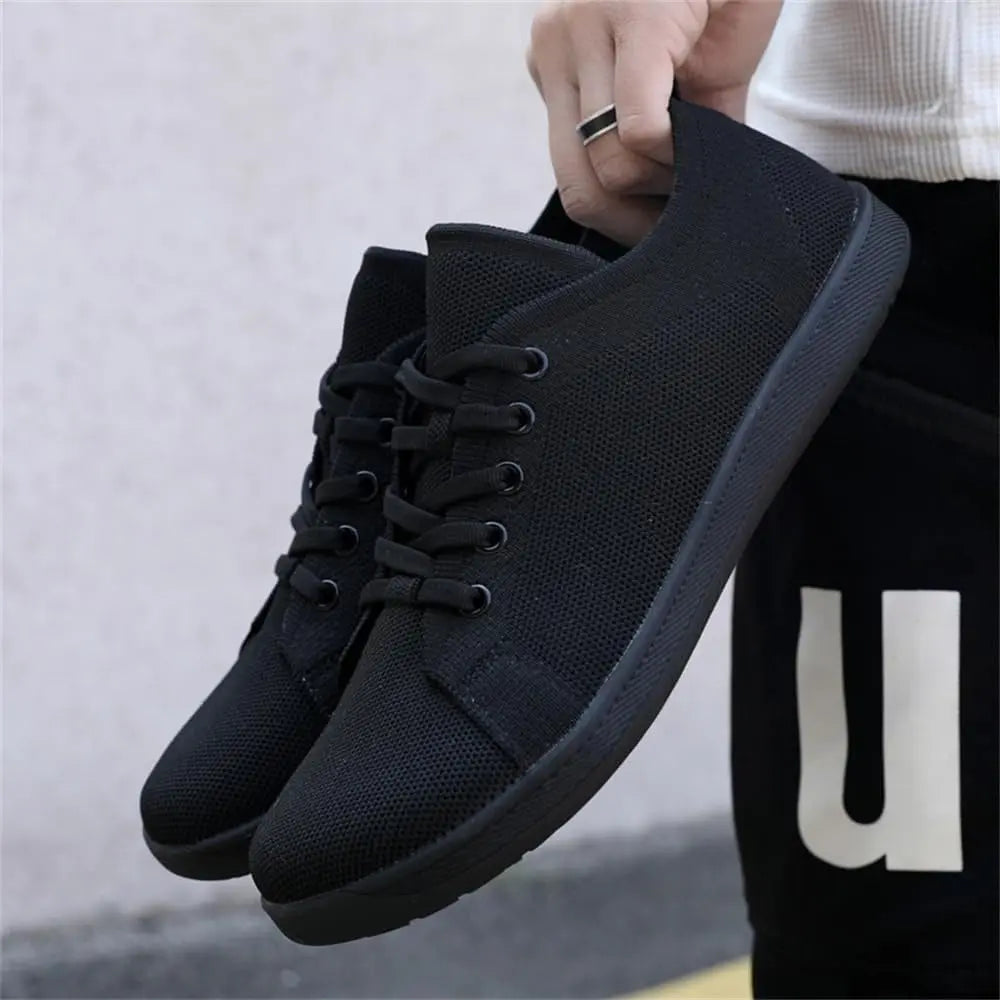 MunaWear - Shoes - Kiara - Wide Toe Minimalist Barefoot Running Shoes with Zero Drop Sole and Breathable Mesh for Women - 