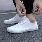 MunaWear - Shoes - Kiara - Wide Toe Minimalist Barefoot Running Shoes with Zero Drop Sole and Breathable Mesh for Women - 