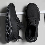 MunaWear  Shoes  Liam – Lightweight Breathable Running Shoes for Men with Shock-Absorption & Comfortable Fit