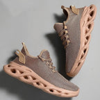 MunaWear  Shoes  Liam – Lightweight Breathable Running Shoes for Men with Shock-Absorption & Comfortable Fit