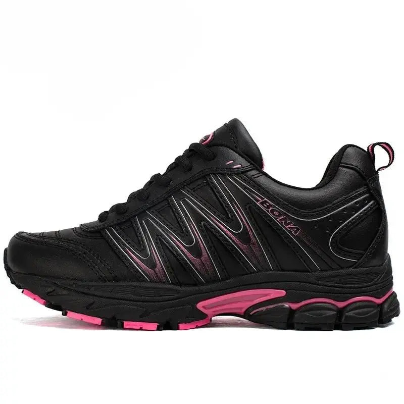 MunaWear  Shoes  Liora – Stylish Women's Running Shoes for Outdoor Jogging & Best Trainers for Comfort 