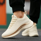 MunaWear  Shoes  Lyra – Advanced Carbon Plate Running Shoes for Enhanced Performance & Breathable Comfort 