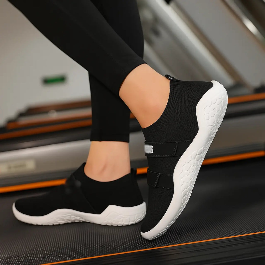 MunaWear - Shoes - Monza - Barefoot Training Shoes for Gym, Yoga and Sport Activities for Men and Women - 