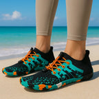 Nilo – Quick-Drying Barefoot Shoes for Beach, Outdoor Activities & Water Sports for Men and Women